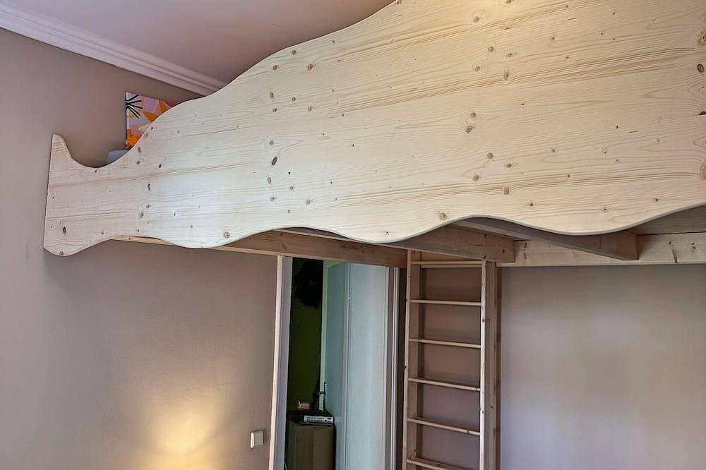 Ganze Wohnung, Altstadt Apartment Zittau in Zittau, Zittauer Gebirge