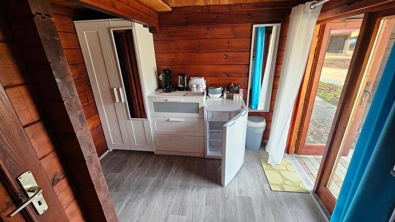 Ganze Wohnung, Naturpark Kanone in Markersdorf, Oberlausitz-Niederschlesien
