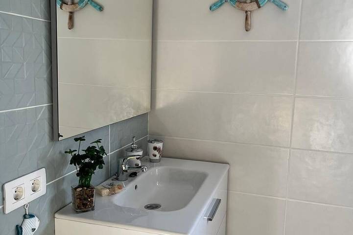 Gîte pour 3 personnes à Arrieta - 4