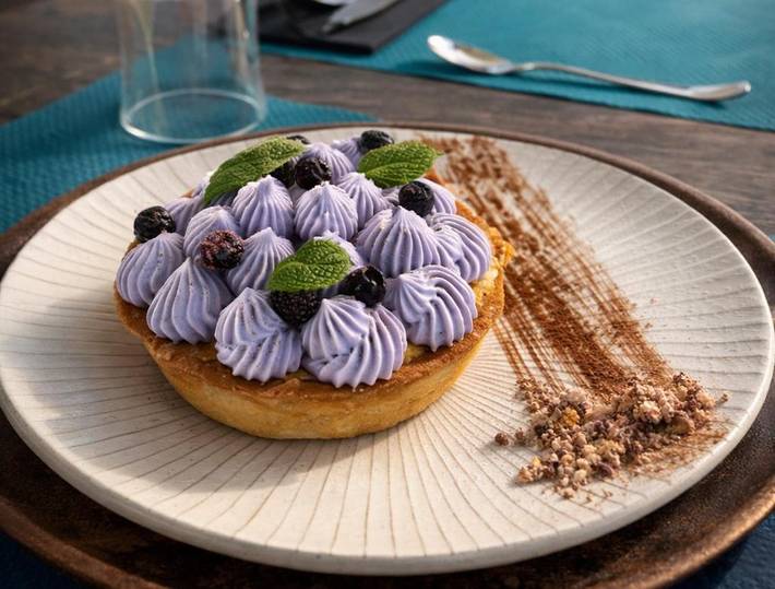 Hôtel pour 2 personnes, avec jardin, animaux acceptés dans Cosne-d'Allier - 4