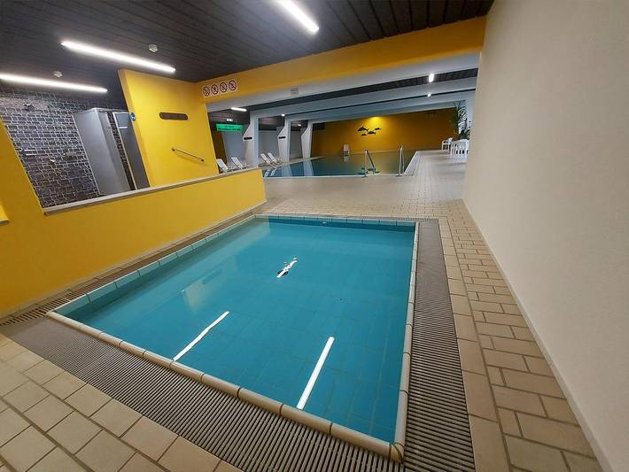 Ferienhaus für 5 Personen, mit Balkon und Garten sowie Pool in Landkreis Straubing-Bogen - 4