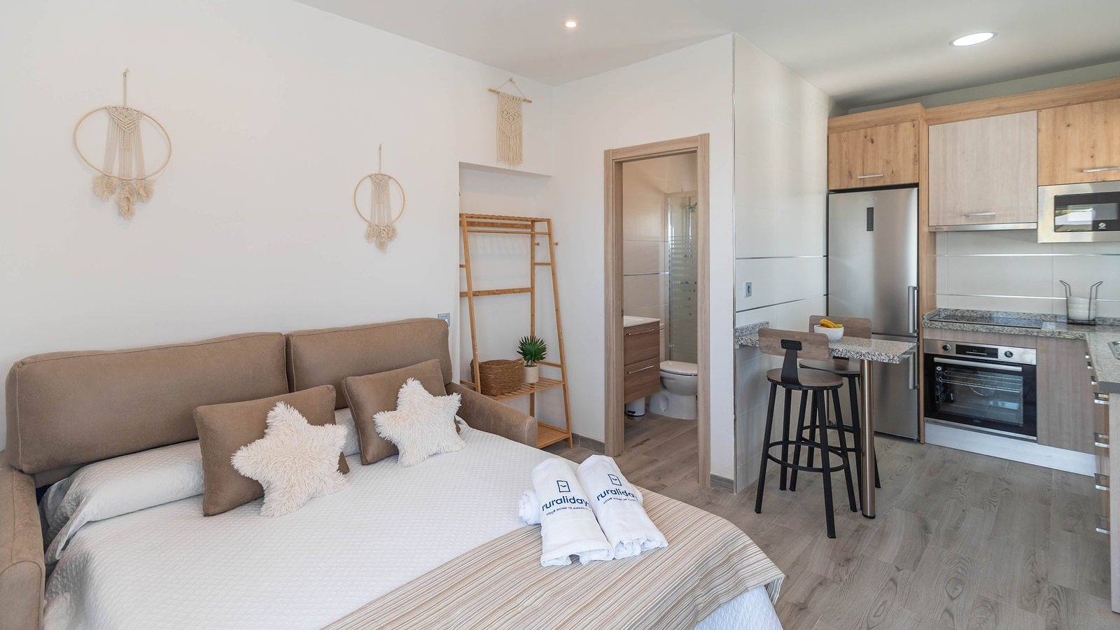 Villa Carmen Torrox by Ruralidays, foto 11