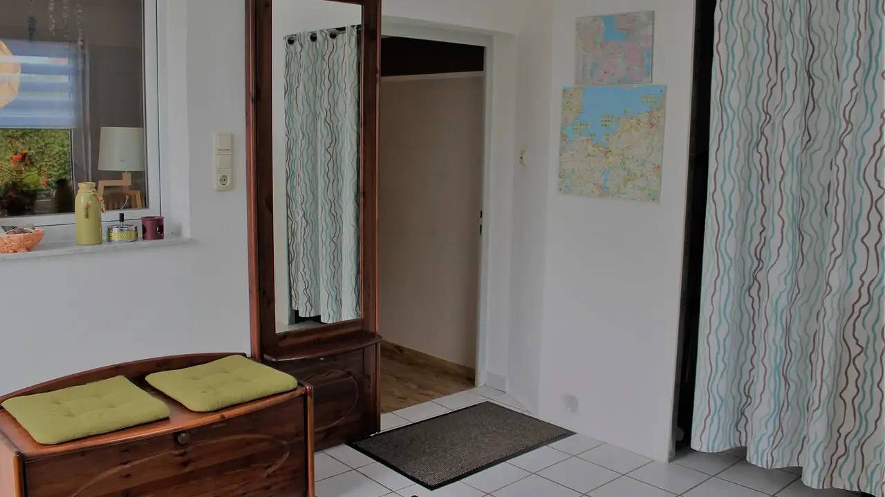 Ganze Ferienwohnung, Ferienwohnung für 2 Personen (70 m²) in Proseken in Gägelow, Nordwestmecklenburg (Wismar und Umgebung)