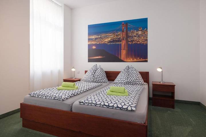 Chambre d’hôte pour 3 personnes à Vienne (Autriche) - 2