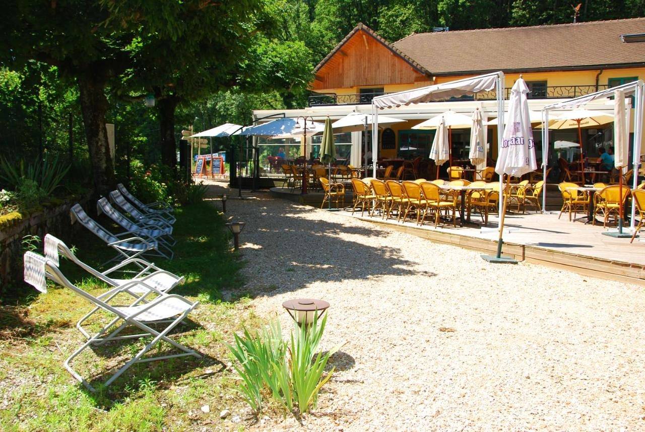 Auberge de Portout in Conjux, Région de Chambéry