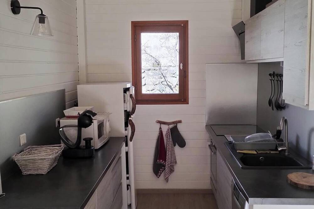 House renting Meyrueis in Meyrueis, Cevenas