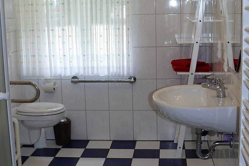 Ganze Wohnung, Wohnung 3 - Haus-Auetal in Altes Land Stade
