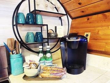 Chalet für 5 Personen in Anchorage, Alaska, Bild 4