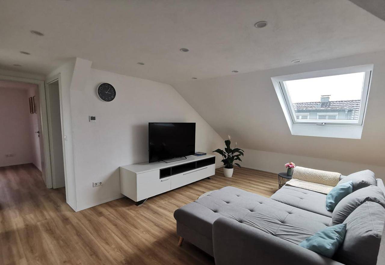 Ganze Wohnung, Ferienwohnung Rein in Oberteuringen, Region Bodensee-Oberschwaben