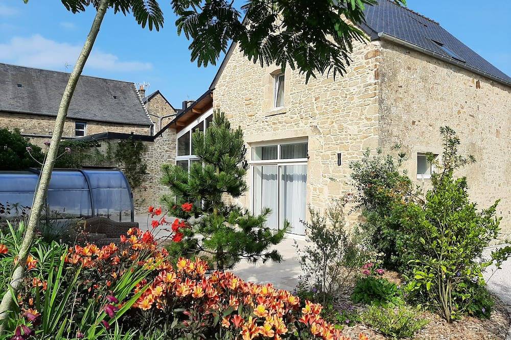 Photo : Maison de vacances