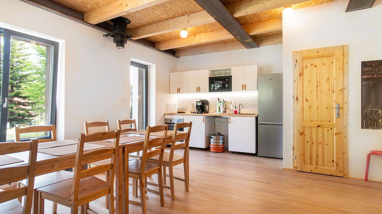 Villa für 24 Personen (659 m²) in Dessendorf in Desná, Liberec region