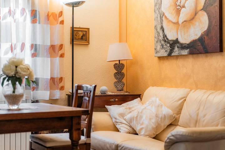 Ferienhaus für 6 Personen, mit Garten und Balkon auf Sardinien - 4