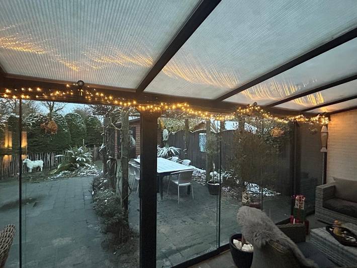 Ferienhaus für 4 Personen, mit Garten, mit Haustier in Sint Maartenszee - 3