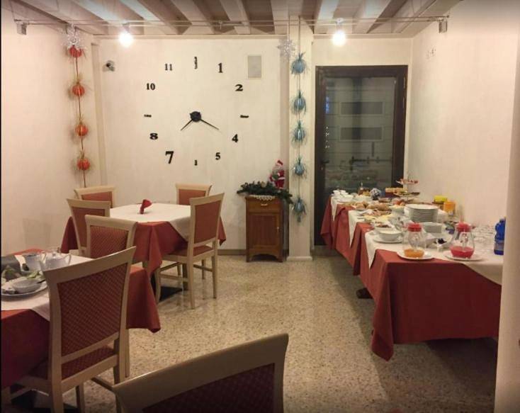Al Bagolaro in Crocetta del Montello, Province de Trévise