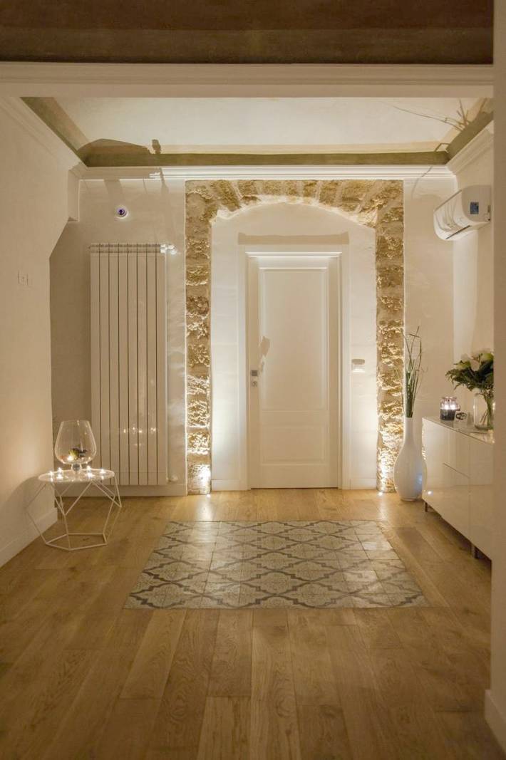 BnB für 2 Personen, mit Balkon und Ausblick in Palermo - 2