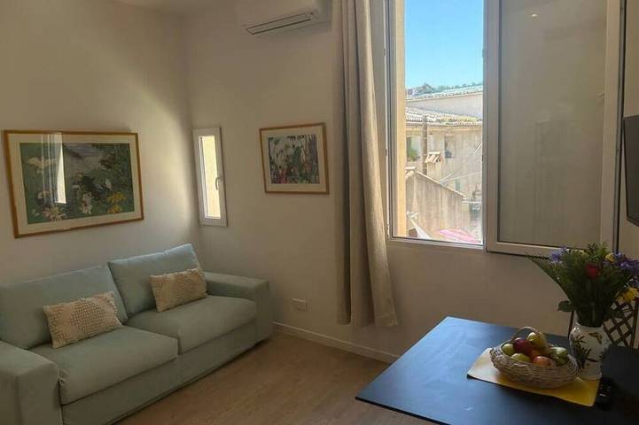Appartement de vacances pour 2 personnes