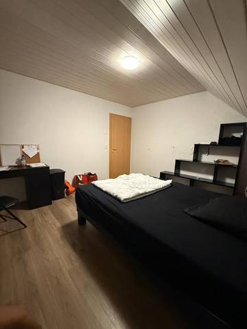 Cottage pour 2 personnes, avec vue et terrasse, animaux acceptés à Bex