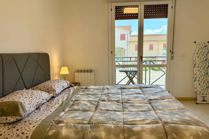 Gîte pour 6 personnes dans Torrenieri - 3