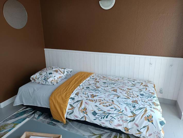 Location de vacances pour 4 personnes à La Flocellière - 4