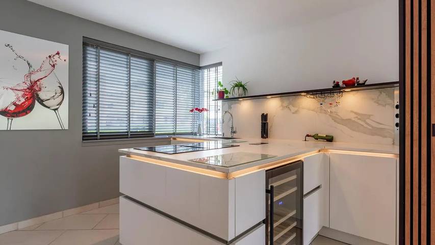 Ferienhaus für 5 Personen, mit Garten in Alkmaar - 4
