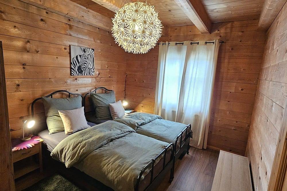 Ganze Wohnung, Ferienwohnung/App. für 6 Gäste mit 120m² in Burggen in Burggen, Romantische Straße