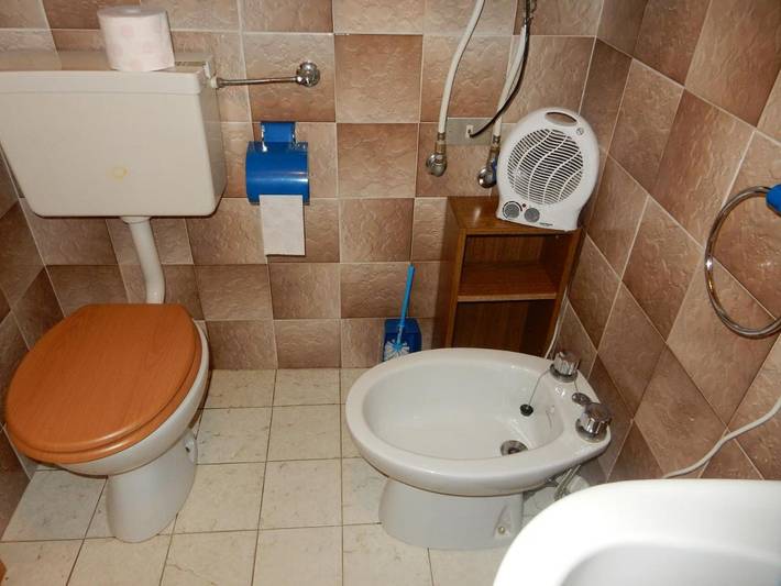 Gîte pour 4 personnes, avec balcon et vue à Ayas - 3