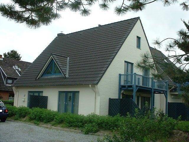 Ganze Ferienwohnung, Kiek In in St. Peter-Ording, Eiderstedt