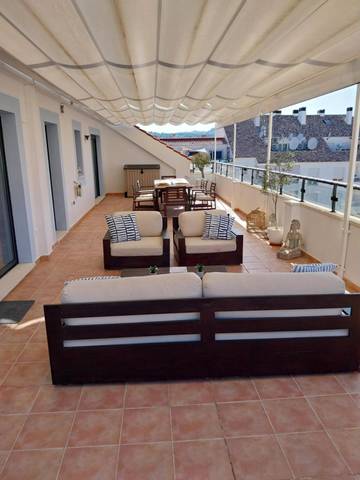 Apartment for 4 People in Moraira, Costa Blanca, Photo 2