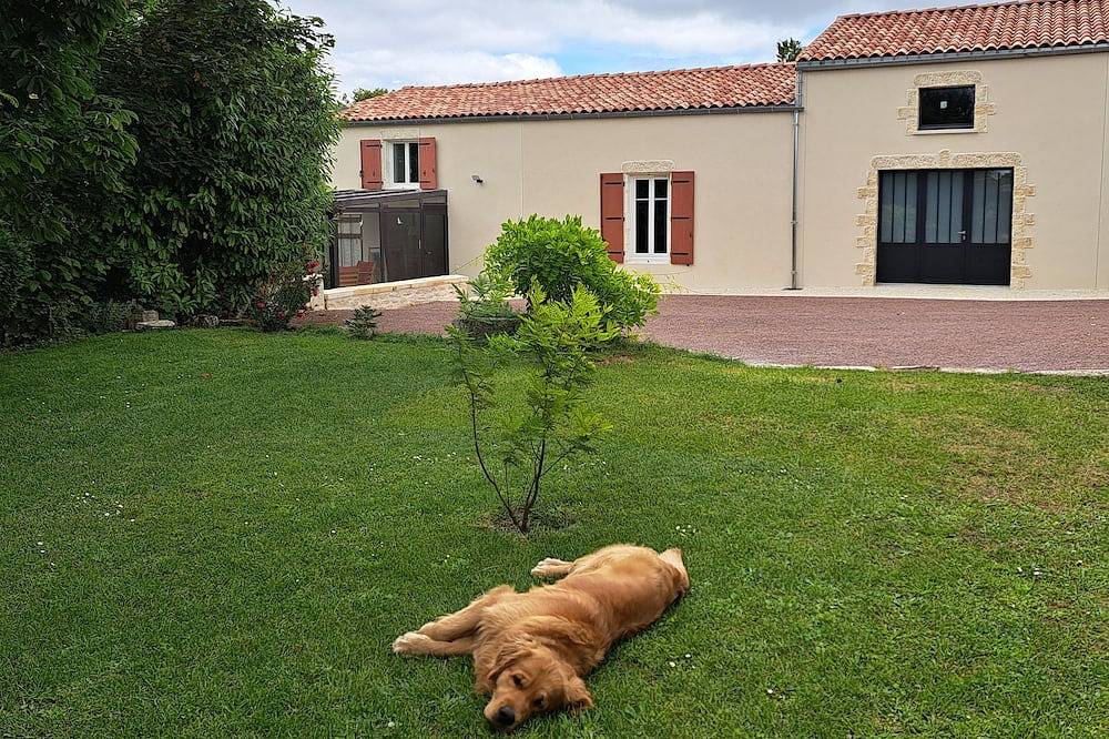 Maison de vacances