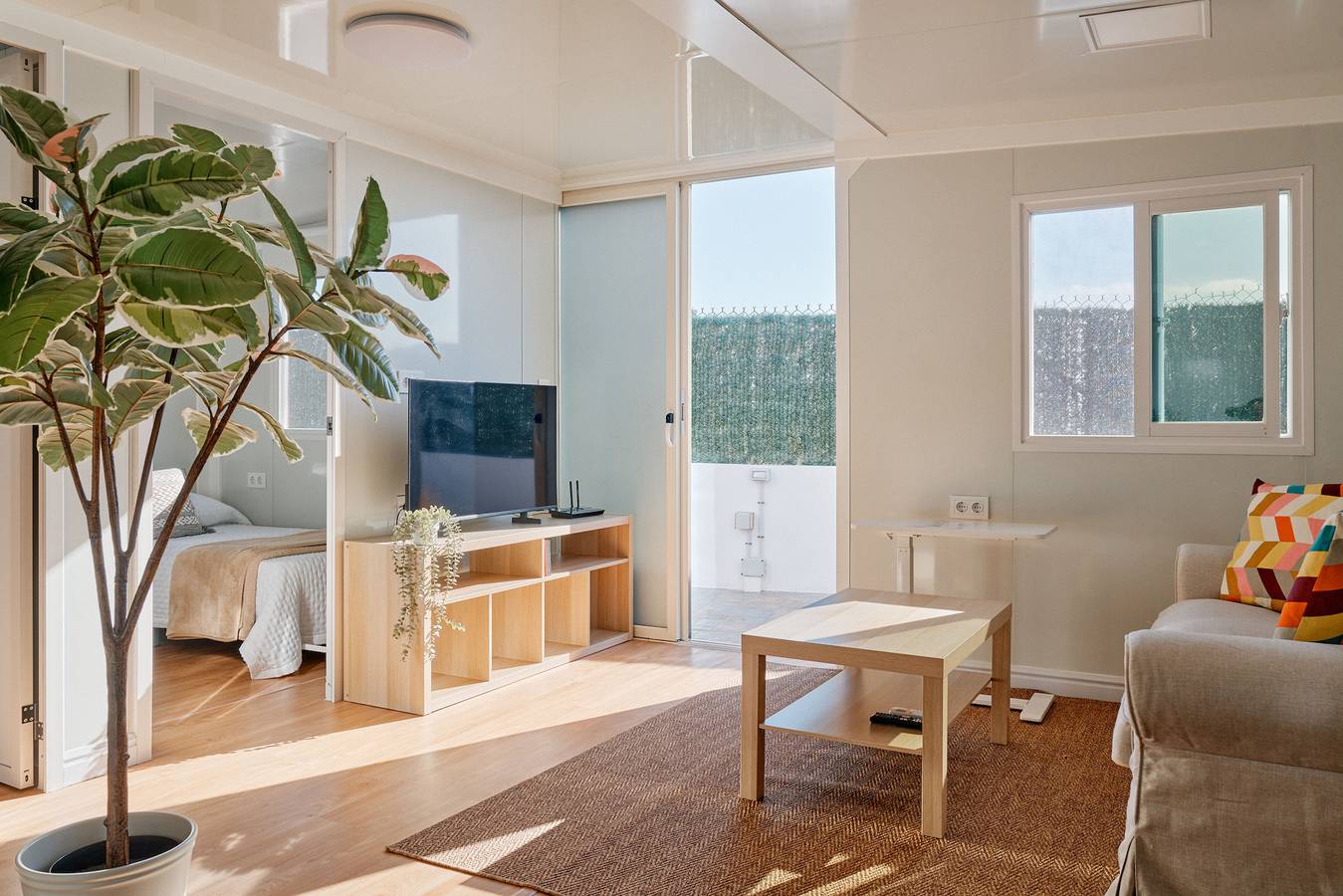 Yourhouse Casa El Sueño in Candelaria, Tenerife Sur