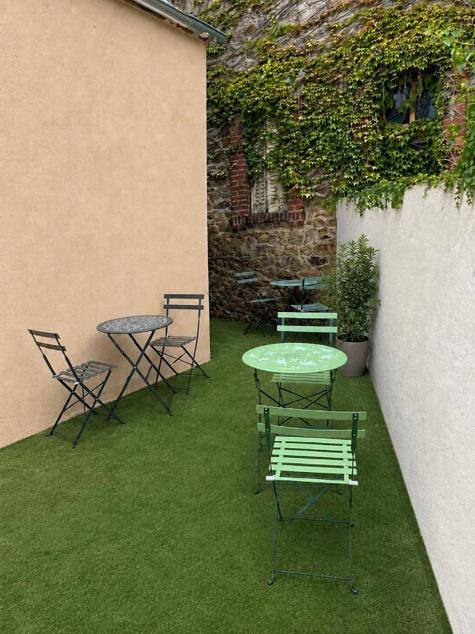 Gîte pour 4 personnes, animaux acceptés à Ploumagoar - 3