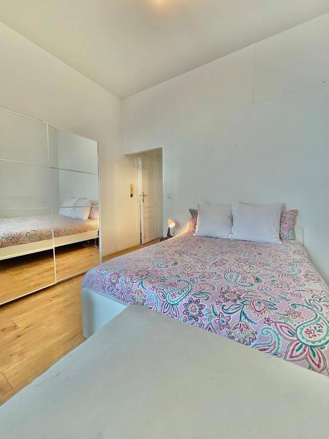 Holiday apartment for 2 people, with view - 1