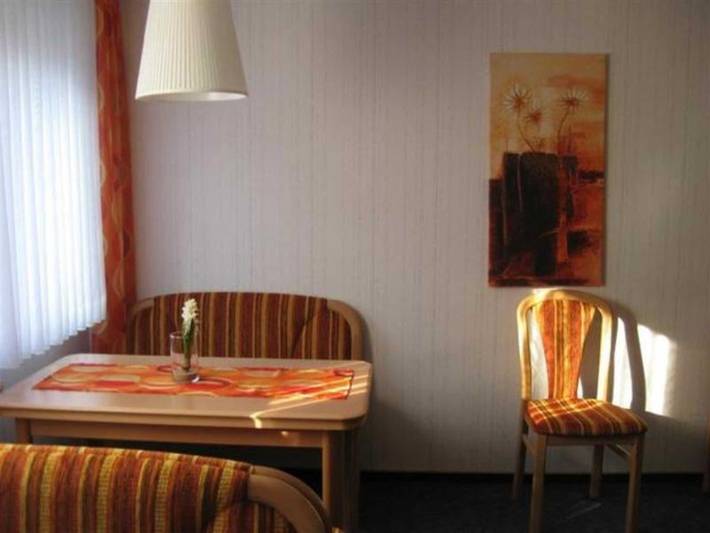 Ferienwohnung für 4 Personen, mit Terrasse und Garten in Altenau - 4