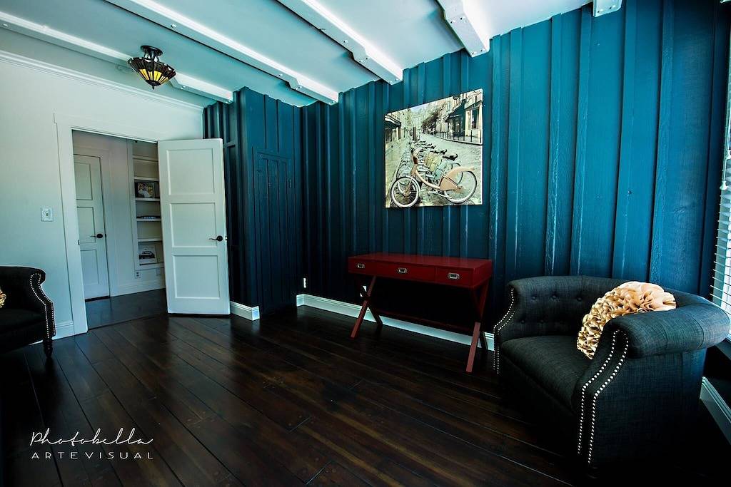 Chateau im Weinberg in Fairfield (CA), California North Coast