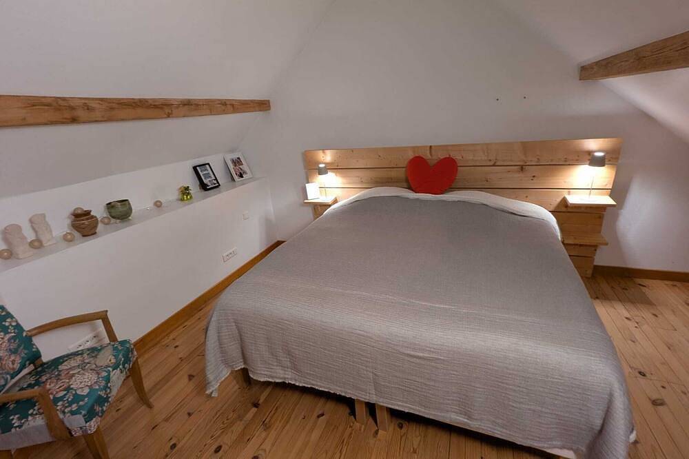 Charming Alsatian house - Panoramic view, Wine Route & Christmas Markets in Molsheim, Bas-Rhin Alsacia