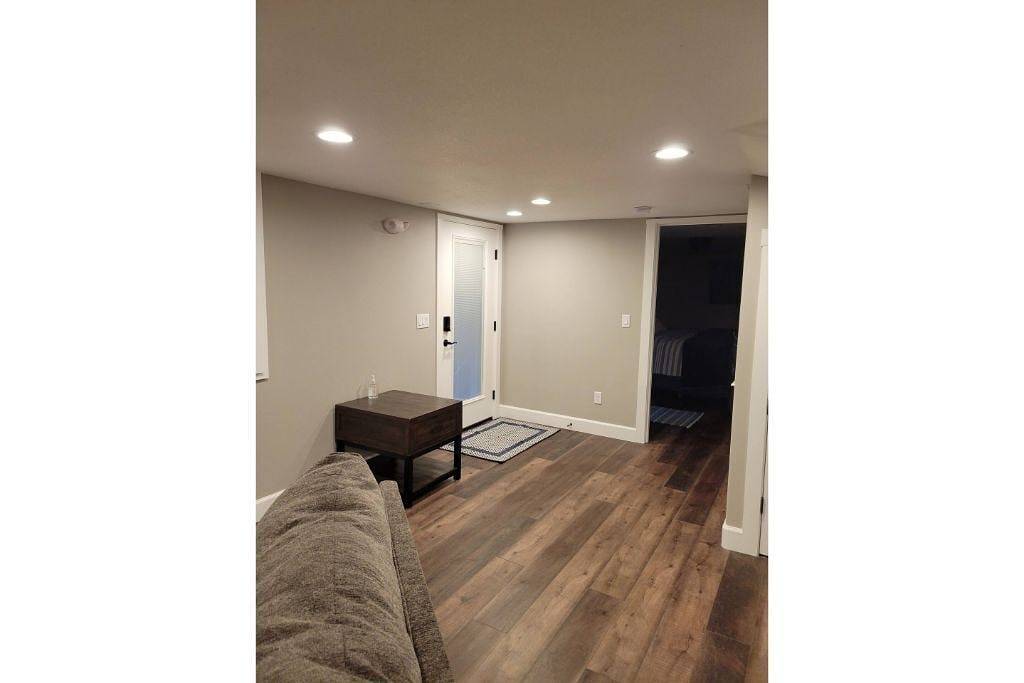 Ganze Wohnung, Entire Guest Unit - Cool Canby Crib-Full Basement in Clackamas County