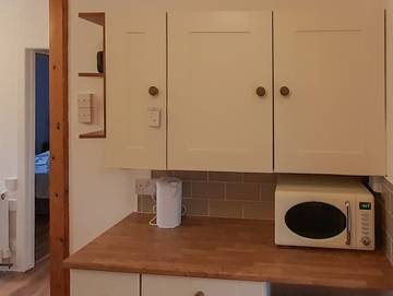 Cottage for 4 People in Aberaeron, Ceredigion, Photo 4