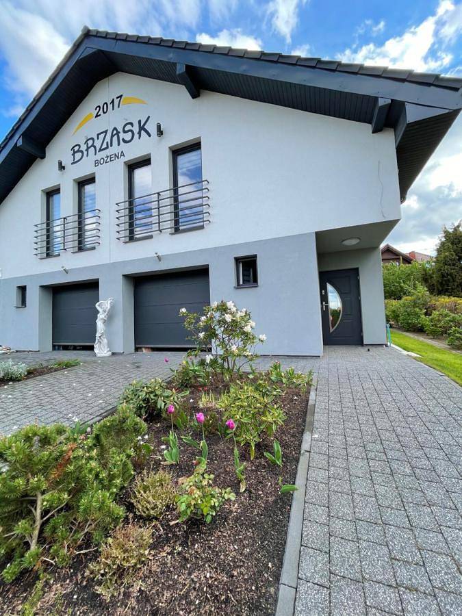 Villa für 7 Personen, mit Terrasse und Garten, mit Haustier - 1