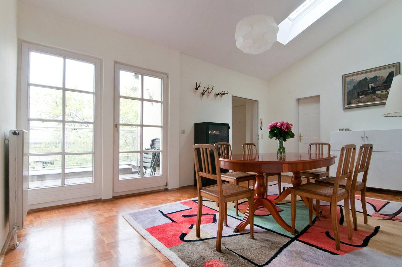 Ferienwohnung für 4 Personen in Wien, Wienerwald