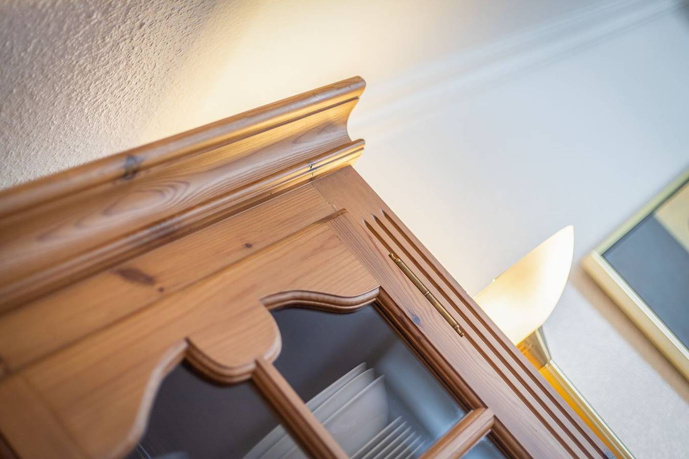 Ganze Wohnung, 2-Raum Appartement unter Reet im Herzen von Keitum in Keitum, Sylt (Gemeinde)