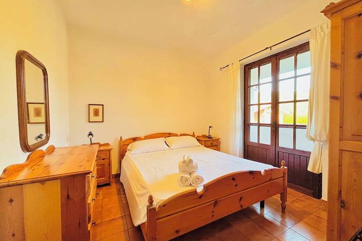 Penthouse 30mt from the beach with direct access to the sea 🌊 in Solanas, Comune di Sinnai