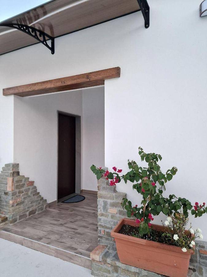 Double Room with Pool View in Sant'Arcangelo, Piana del Metaponto