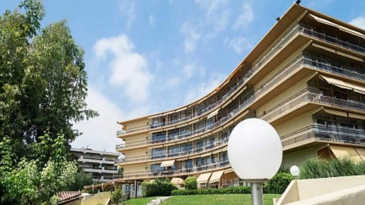 Apartamento vacacional entero, Ferienwohnung für 4 Personen (25 m²) in Saint-Laurent-du-Var in Saint-Laurent-du-Var, Costa mediterránea (Francia)