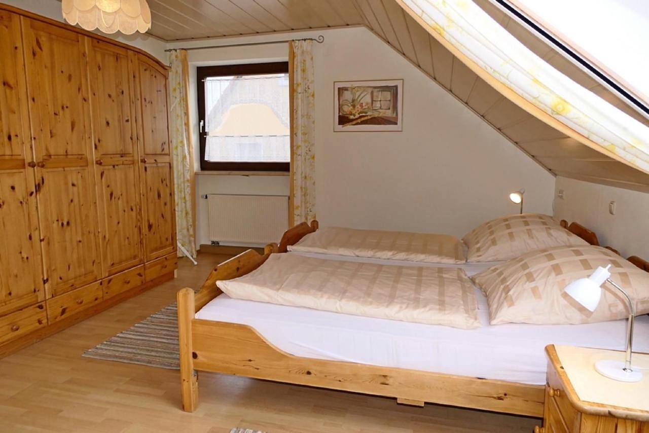 Ganze Wohnung, Two-Bedroom Apartment in Merkendorf, Fränkisches Seenland
