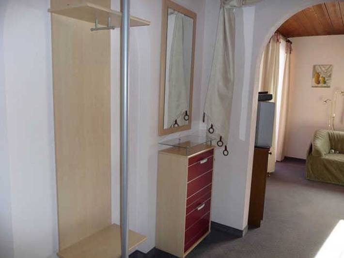 Ferienwohnung für 3 Personen, mit Balkon in Tannheimer Tal - 4