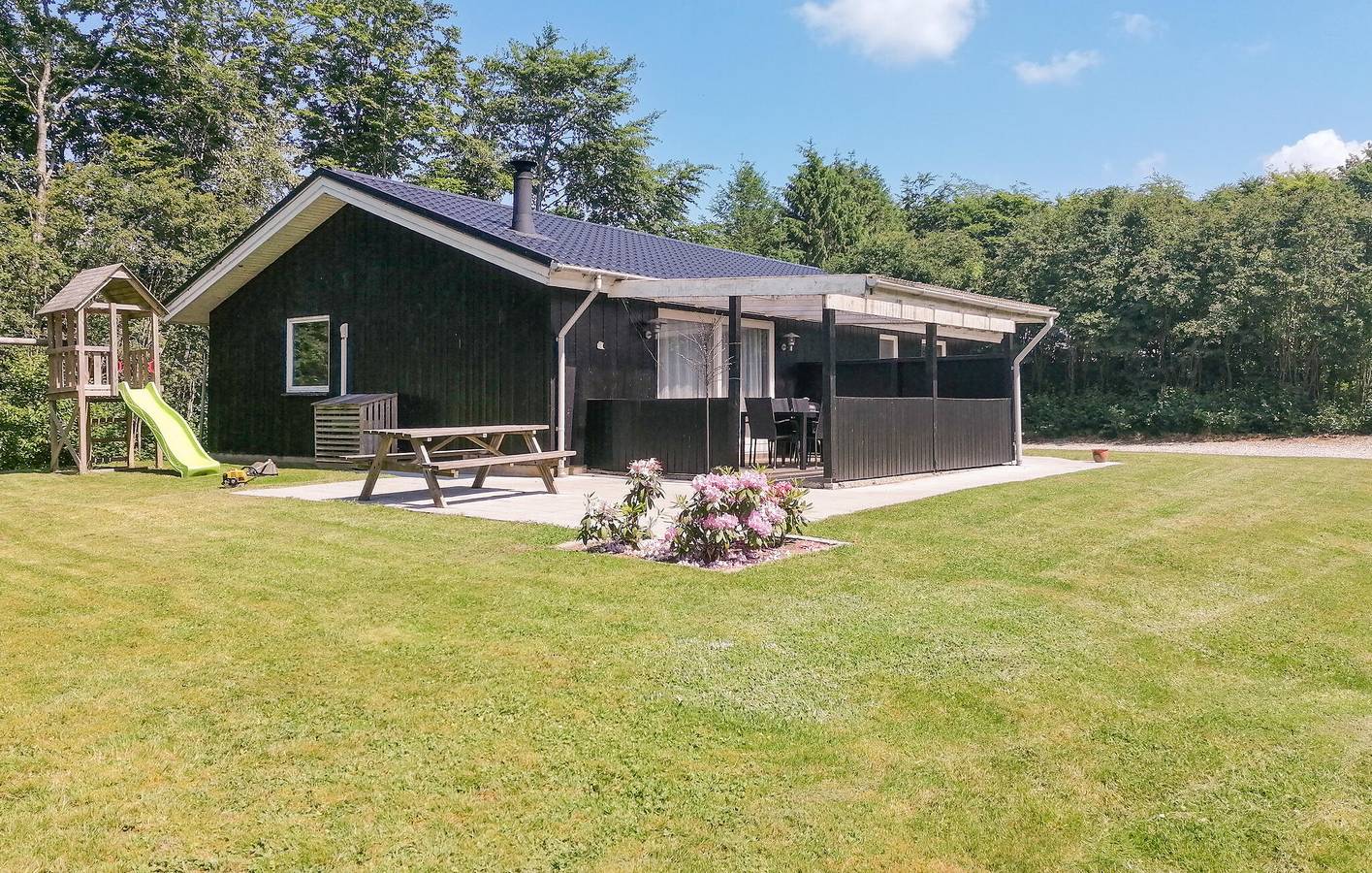 Casa vacanza a Arrild a partire da 58€ a notte
