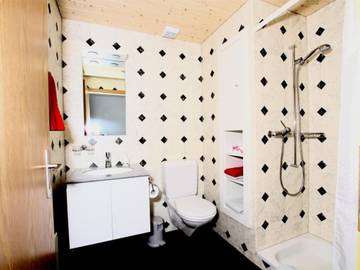 Glamping voor 2 Personen in Grindelwald, Westerse Alpen, Afbeelding 4