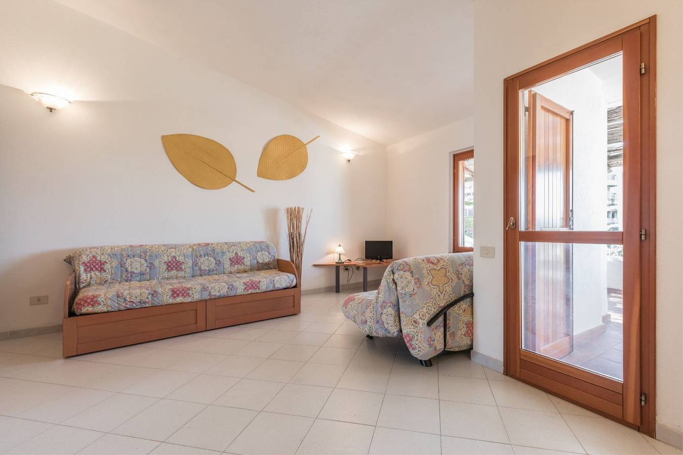 Ganze Ferienwohnung, Capo Ceraso  Resort - 601 Bilocale Basic in Li Cuncheddi, Olbia