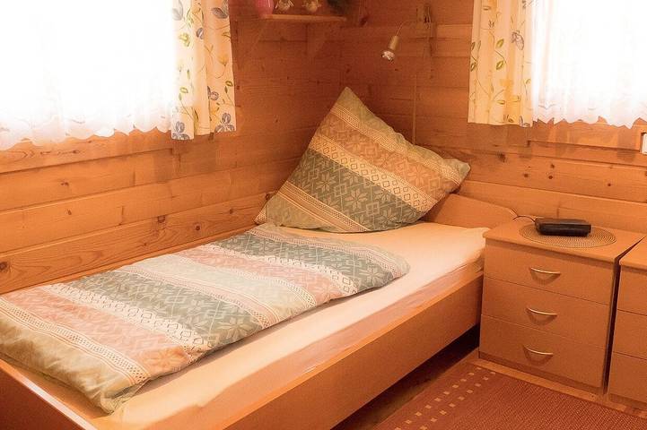 Ferienhaus für 5 Gäste mit 60m² in Viechtach in Viechtach, Ostbayern