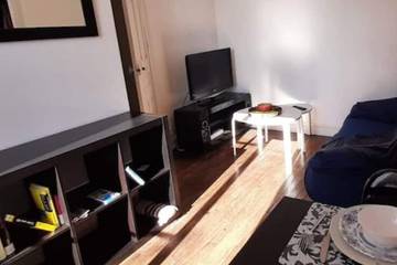 Appartement De Vacances pour 3 Personnes dans Arcueil, Val-de-Marne, Photo 3